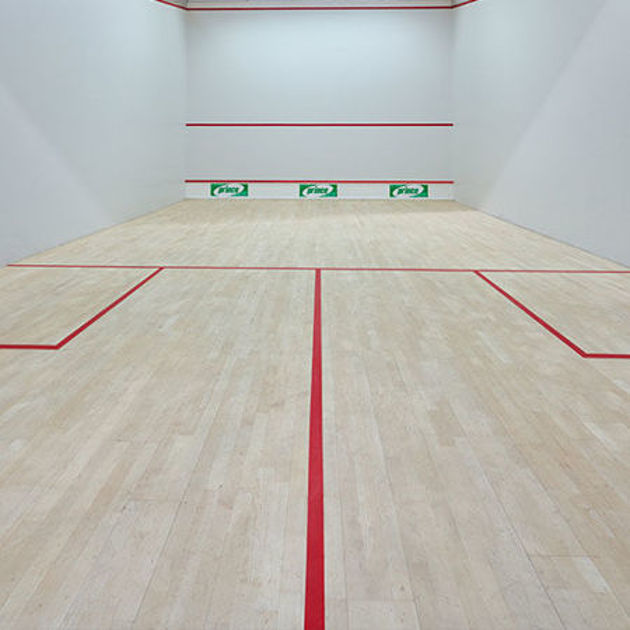 Bild für Kategorie Squash